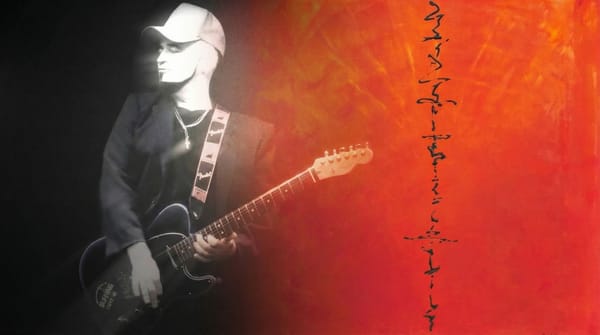 Paul Archer Isn't Done Confronting His Demons: Watch the Intense New Video for 'No FEAR'